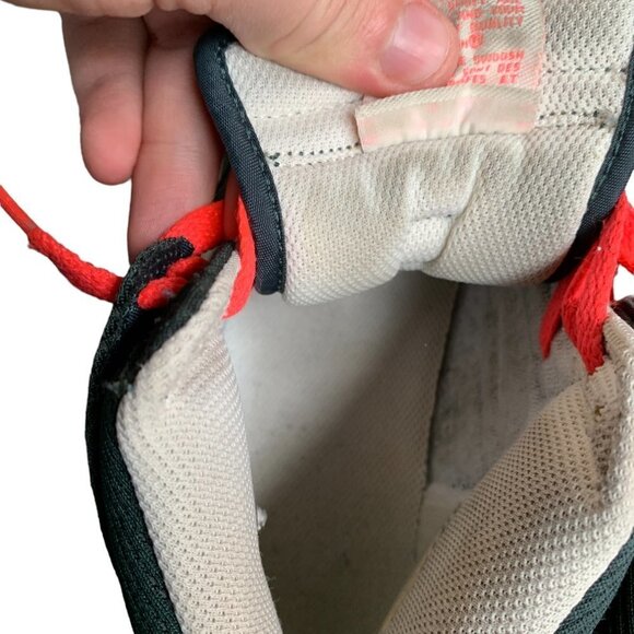 VINTAGE Nike Dunk High Size 7 - Picture 5 of 16